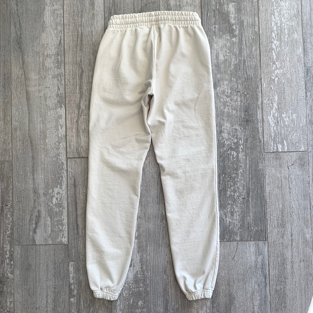 🔥🔥TALENTLESS - “BONE” PREMIUM SWEATPANTS🔥🔥 - Picture 14 of 15